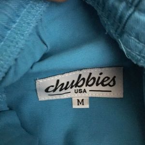 Chubbies Shorts